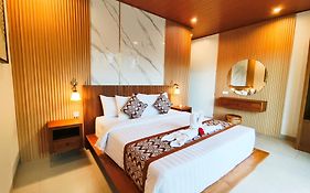 D'Jero Homestay