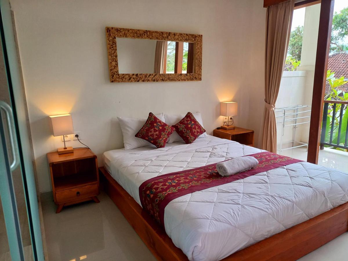 D'Jero Homestay Ubud  Exterior photo