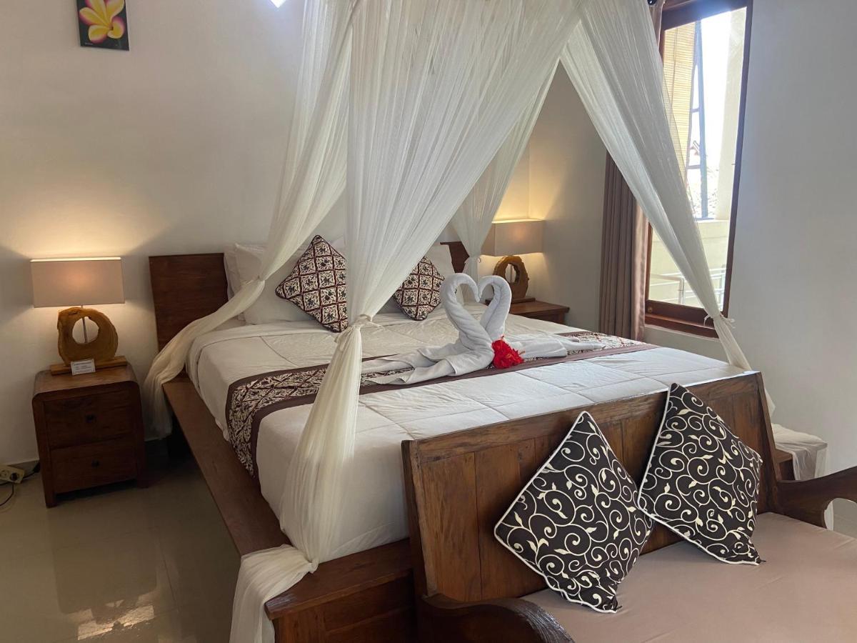 D'Jero Homestay Ubud  Exterior photo